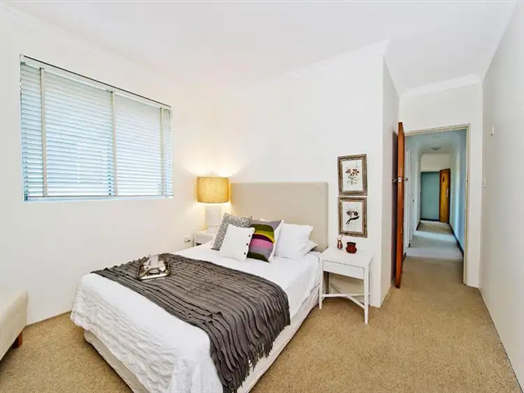 Sixth view of Homely apartment listing, 5/108 Alison Road, Randwick NSW 2031