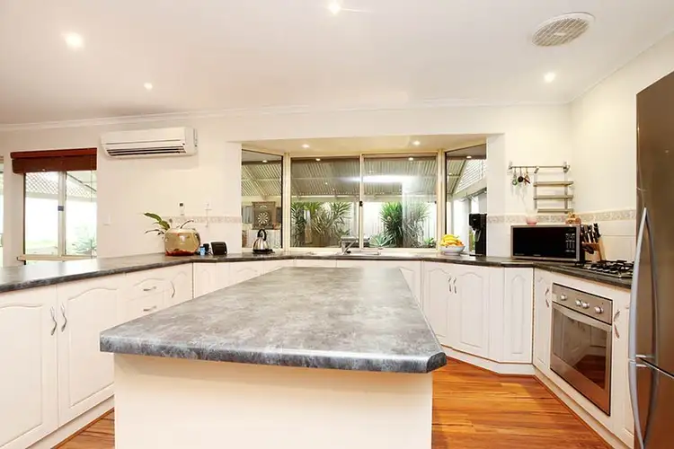 Third view of Homely house listing, 91 Somerset Grove, Craigmore SA 5114