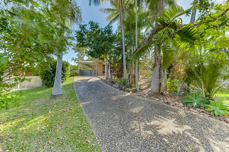 16 Meilland Street, Yeppoon QLD 4703