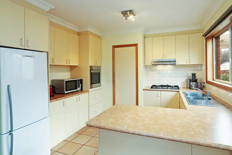 Second view of Homely house listing, 72 Forest Road South, Lara VIC 3212