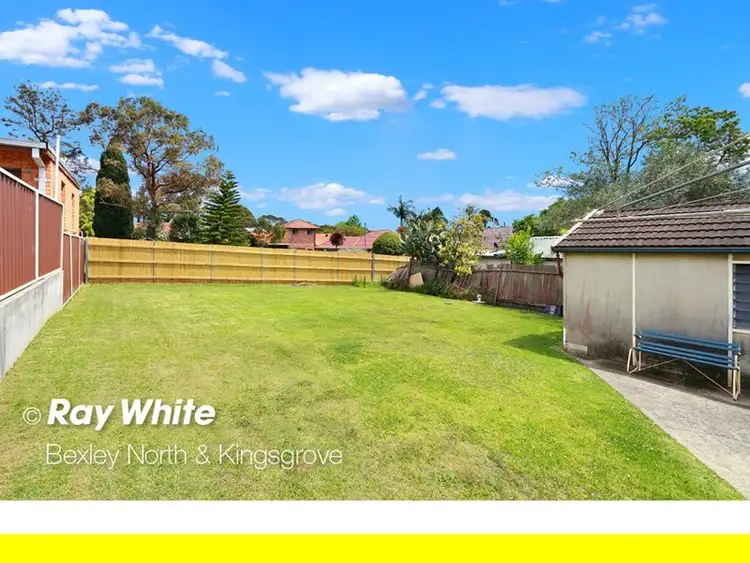 Fifth view of Homely house listing, 9 Robert Street, Belmore NSW 2192