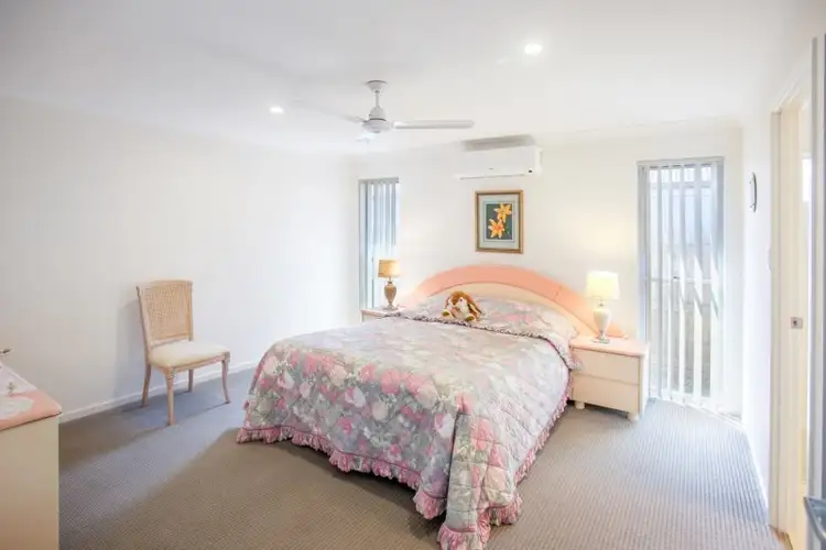 Fifth view of Homely house listing, 9 Lime Crescent, Caloundra West QLD 4551