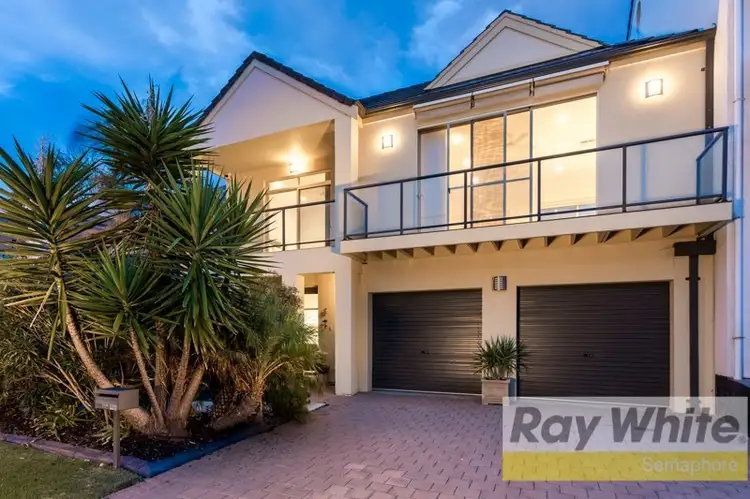 86 Gulf Point Drive, North Haven SA 5018