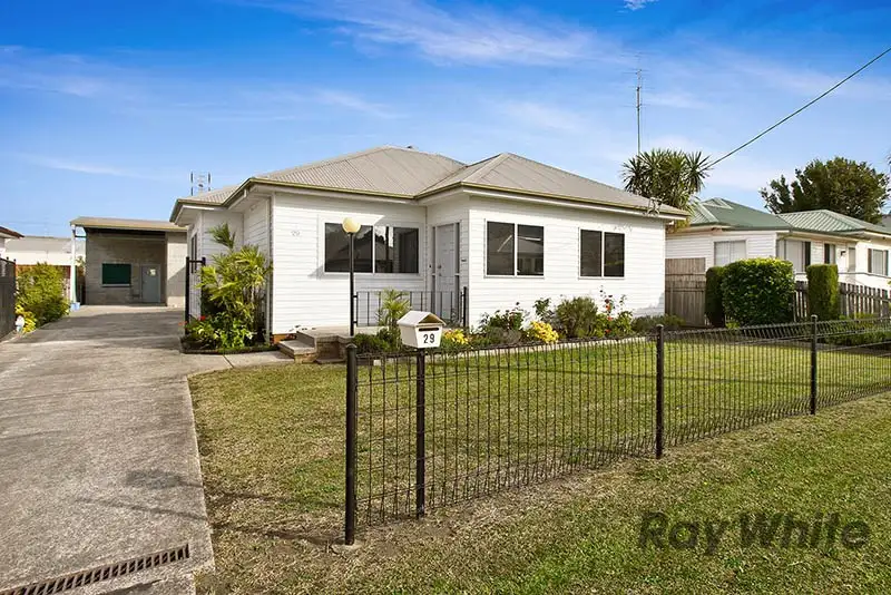 Main view of Homely house listing, 29 Chapman Street, Fairy Meadow NSW 2519