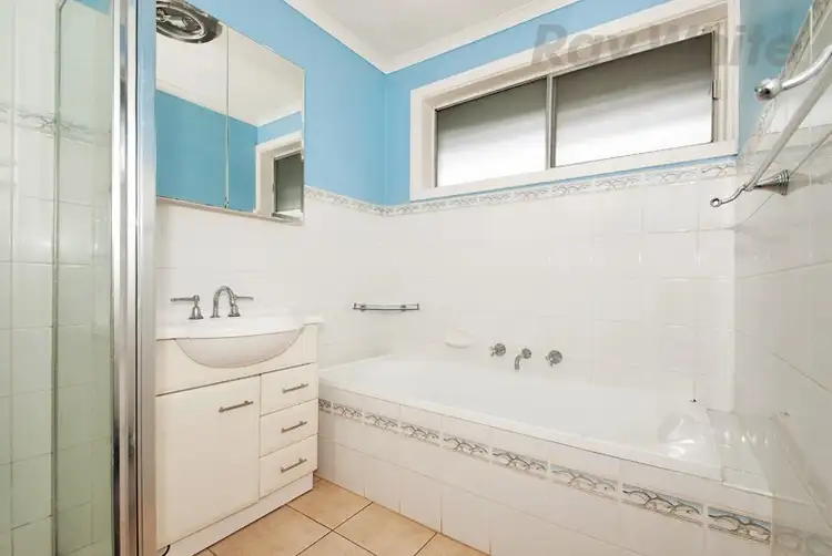 Sixth view of Homely house listing, 21 LUCAS Avenue, Kilsyth VIC 3137