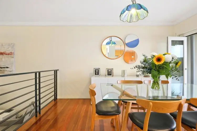 Fifth view of Homely house listing, 107 Great Buckingham Street, Redfern NSW 2016