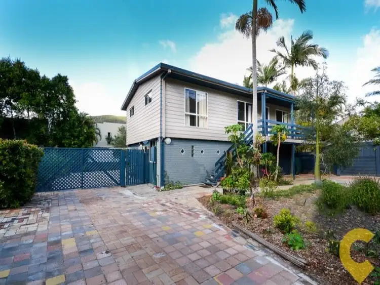 Fourth view of Homely house listing, 16 Valerie Avenue, Mount Coolum QLD 4573