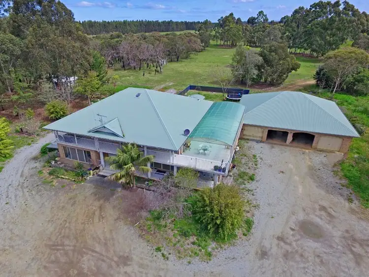 Fourth view of Homely rural property listing, 311 Corio Road, Torbay WA 6330