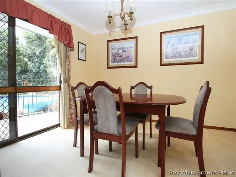 Sixth view of Homely house listing, 10 Coolidge Court, Stretton QLD 4116