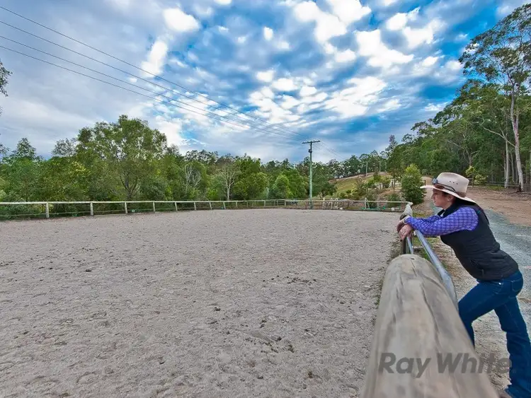 Fifth view of Homely house listing, 102 Watson Road, Armstrong Creek QLD 4520