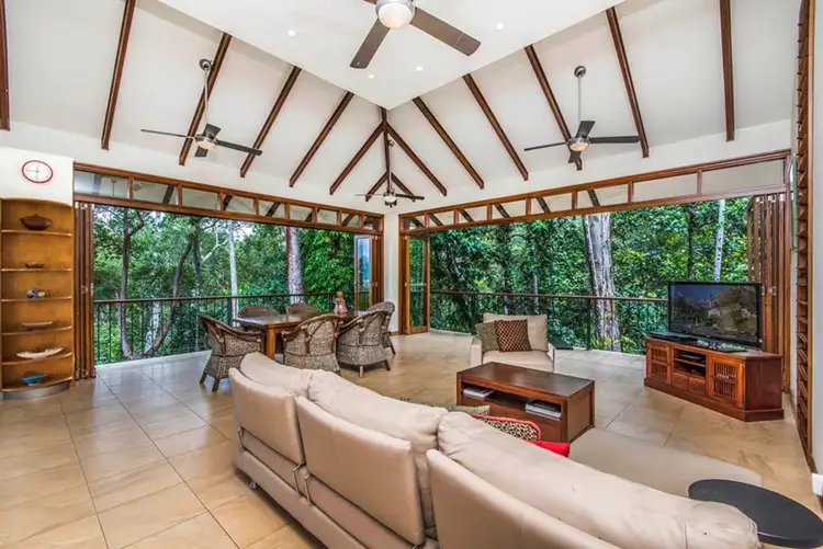 Fifth view of Homely house listing, 2286 Pine Creek Road, Cairns QLD 4870
