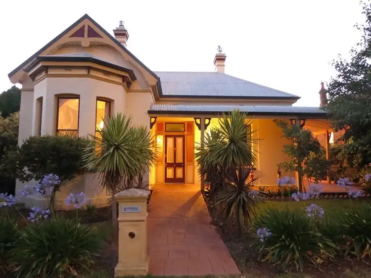 Main view of Homely house listing, 162 DeBoos Street, Temora NSW 2666