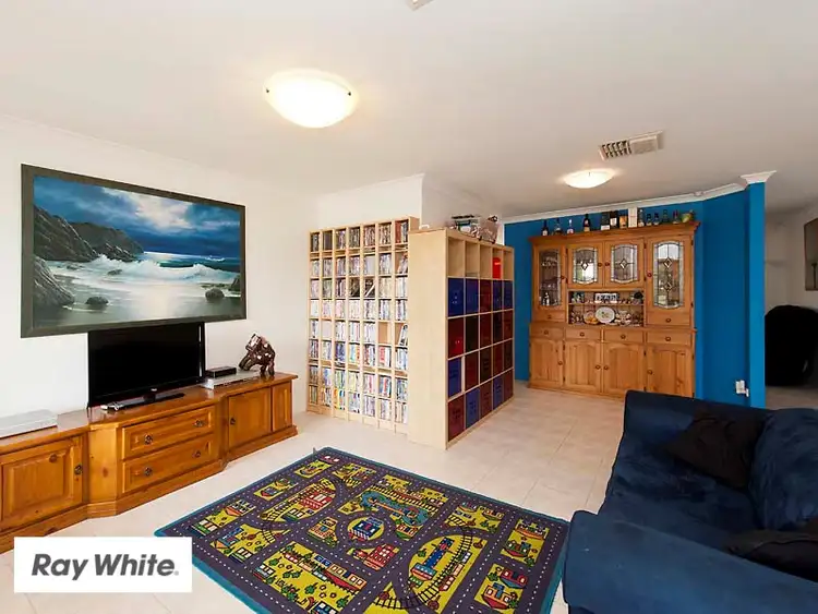 Sixth view of Homely house listing, 36 Garran Loop, Henley Brook WA 6055
