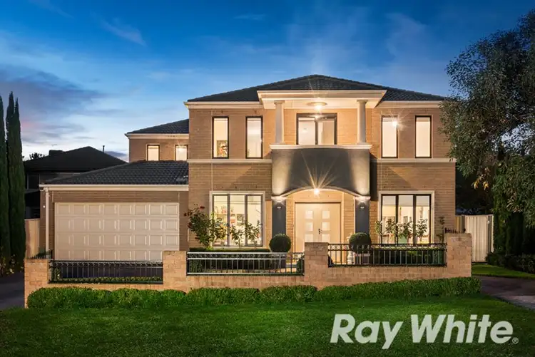 126 Cathies Lane, Wantirna South VIC 3152
