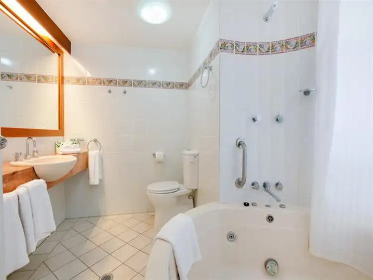 Sixth view of Homely unit listing, 408/73-75 The Esplanade, Cairns City QLD 4870