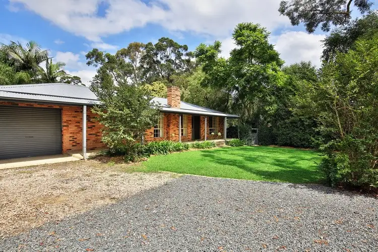 15 Lochaven Drive, Bangalee NSW 2541