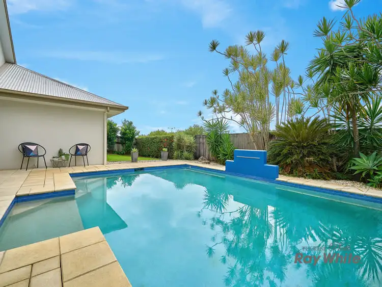 Fourth view of Homely house listing, 2 Wenlock Close, Mount Sheridan QLD 4868