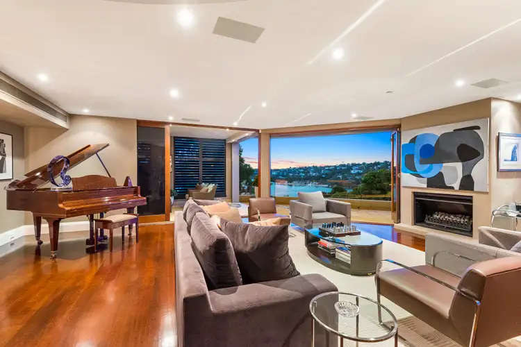 Sixth view of Homely house listing, 1-3 Burran Avenue, Mosman NSW 2088