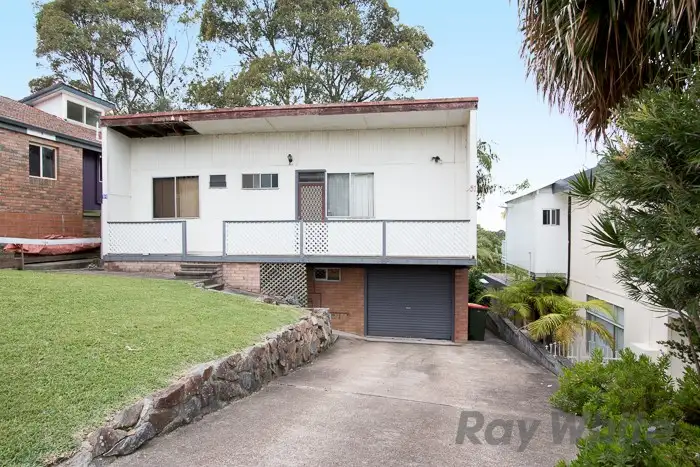 Second view of Homely house listing, 51 Marlin Avenue, Floraville NSW 2280