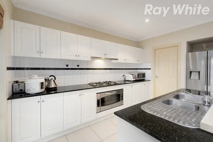 Fifth view of Homely house listing, 2 Indigo Way, Bundoora VIC 3083