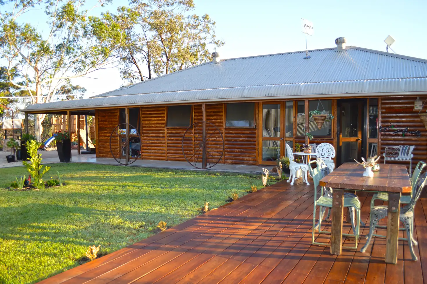 Main view of Homely house listing, 19042A Sturt Highway, Monash SA 5342