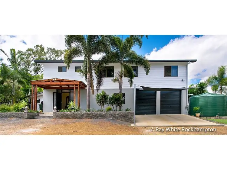 Sixth view of Homely house listing, 304 Frenchville Road, Frenchville QLD 4701