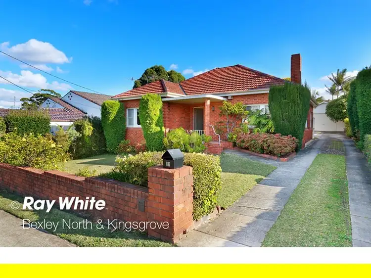 37 Coveney Street, Bexley North NSW 2207