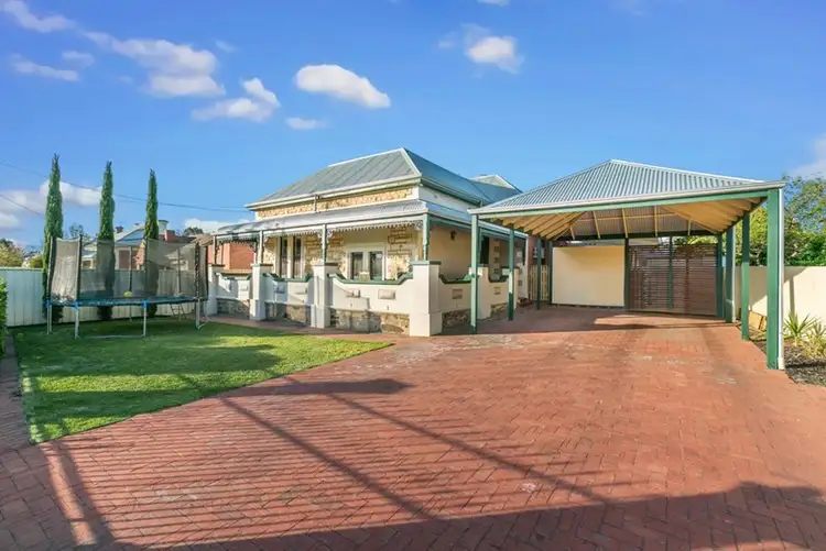 Second view of Homely house listing, 41 Buller Terrace, Cheltenham SA 5014