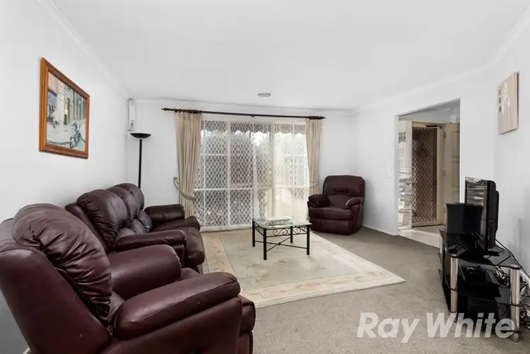 Fifth view of Homely house listing, 11 Jason Close, Berwick VIC 3806