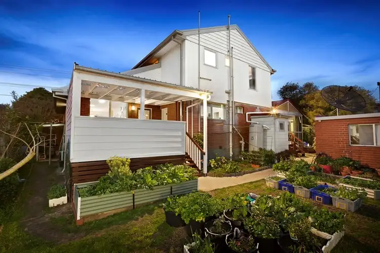 Seventh view of Homely house listing, 135 Stephensons Road(Entrance from Monomeith Cres), Mount Waverley VIC 3149