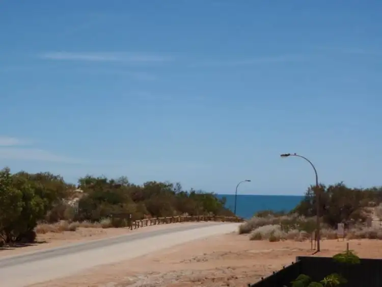 Fifth view of Homely house listing, 3 Osprey Way, Exmouth WA 6707