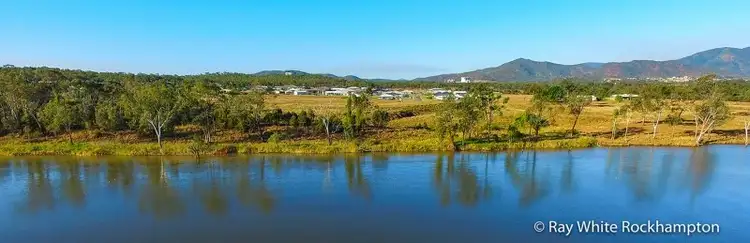 Fifth view of Homely land listing, 23 (Lot 110) Tomtit Avenue, Parkhurst QLD 4702