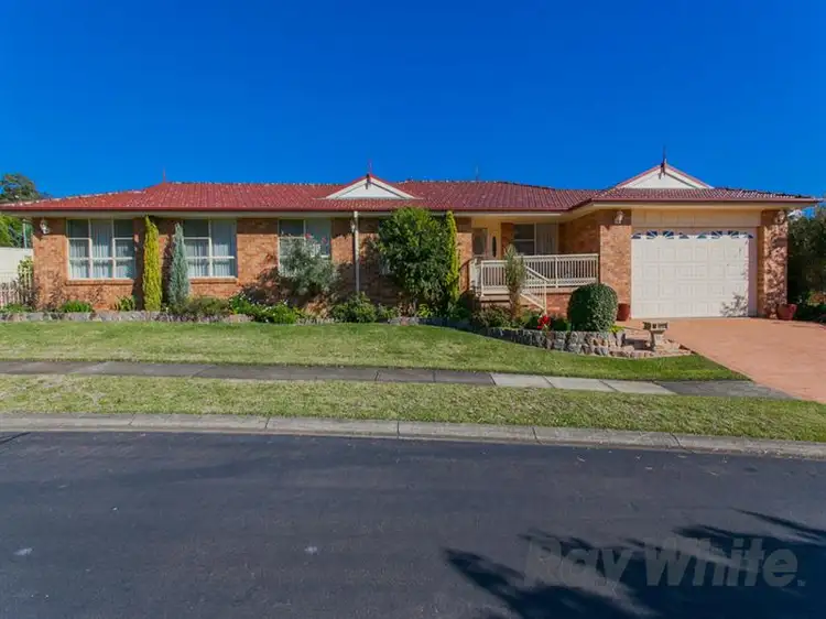 6 Minimbah Close, Wallsend NSW 2287