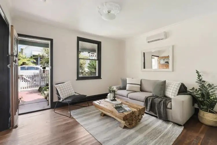 Third view of Homely house listing, 32 Crown Street, St Peters NSW 2044