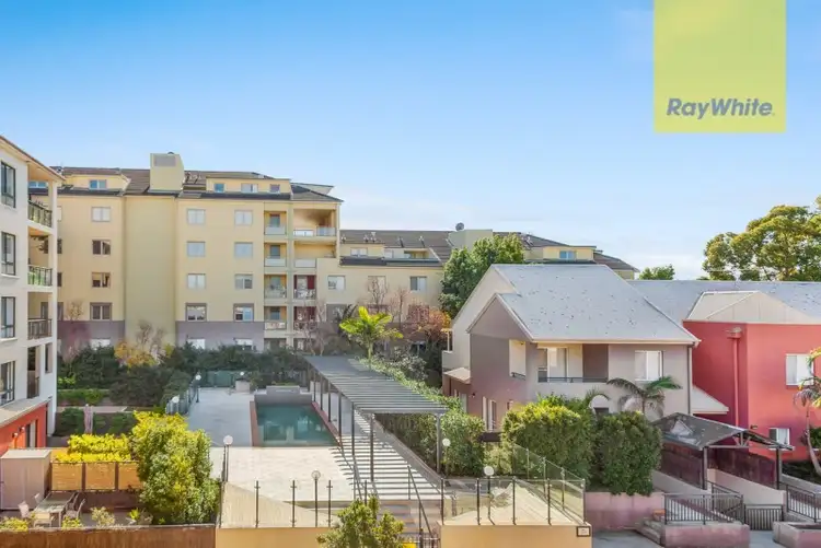 Second view of Homely apartment listing, 2/104 William Street, Five Dock NSW 2046