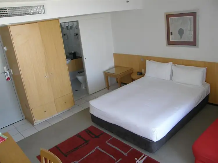 Third view of Homely unit listing, 2405/923 David Low Way, Marcoola QLD 4564