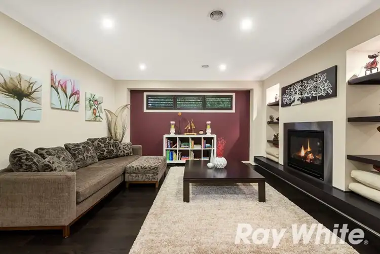 Fifth view of Homely house listing, 3 Knightsbridge Place, Diamond Creek VIC 3089