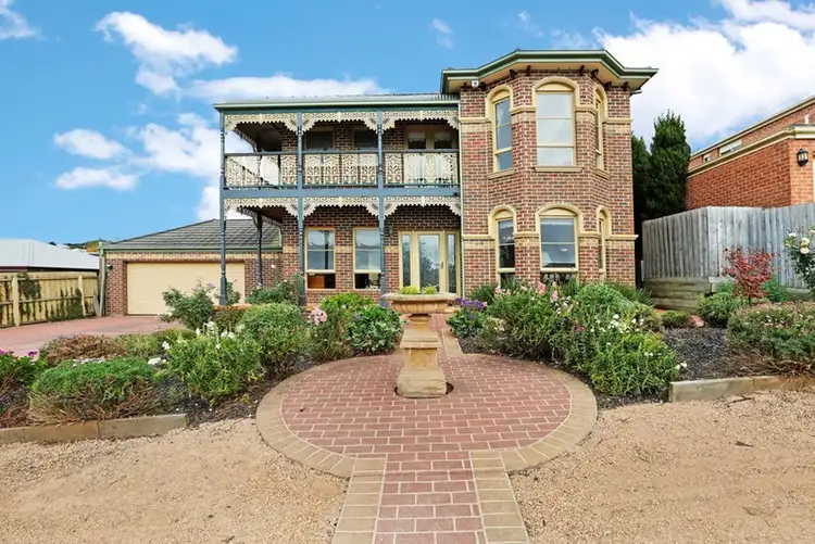36 Sunderland Road, Wandana Heights VIC 3216