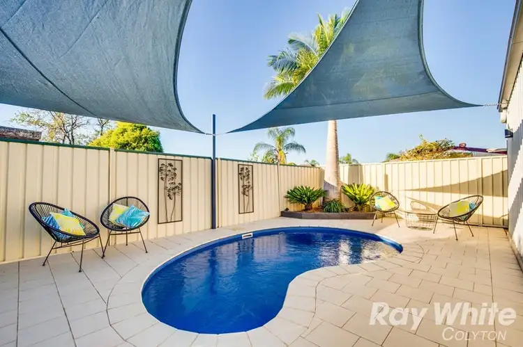 Fourth view of Homely house listing, 16 Parkin Road, Colyton NSW 2760