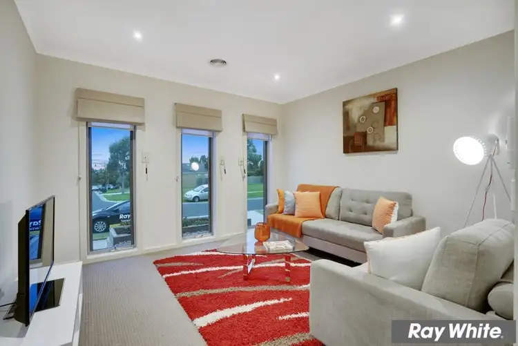 Fifth view of Homely house listing, 59 Rose Grange Boulevard, Tarneit VIC 3029