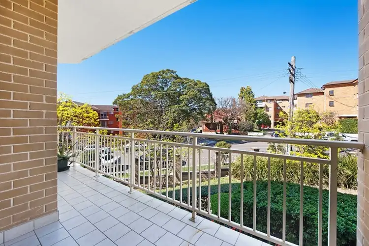 Seventh view of Homely unit listing, 10/1-3 Concord Place, Gladesville NSW 2111