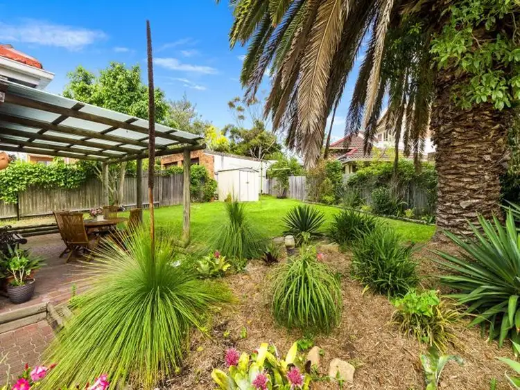 Second view of Homely house listing, 4 Oxley Street, Matraville NSW 2036