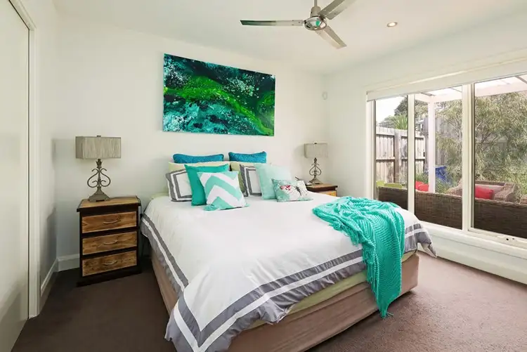 Seventh view of Homely townhouse listing, 30 Murray Street, Highton VIC 3216