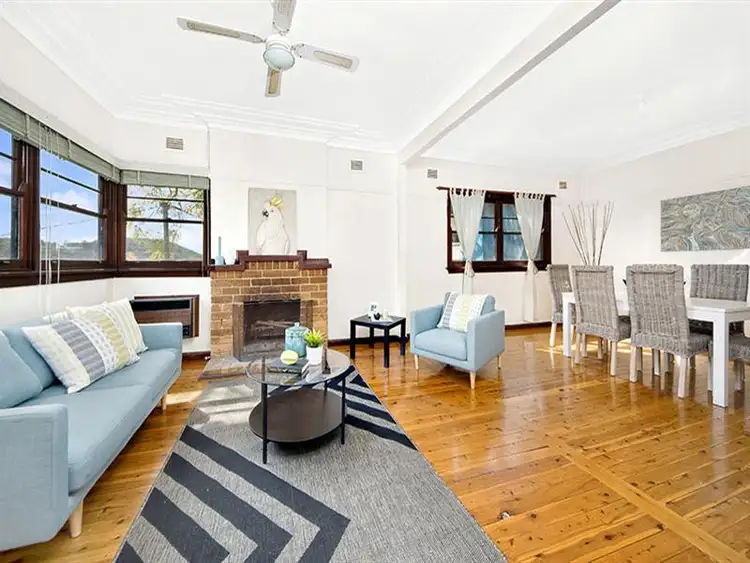 Main view of Homely house listing, 96 Prince Edward Park Road, Woronora NSW 2232