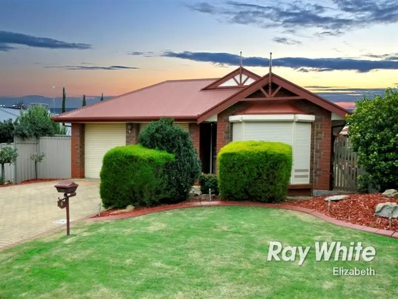 Main view of Homely house listing, 8 Phillip Avenue, Craigmore SA 5114