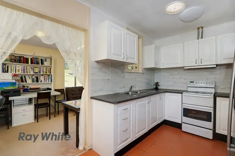 Fourth view of Homely house listing, 12 Buyuma Street, Carlingford NSW 2118