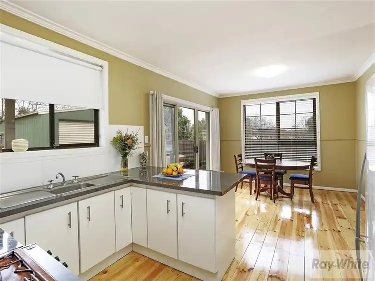 Fifth view of Homely house listing, 70 Kees Road, Lara VIC 3212