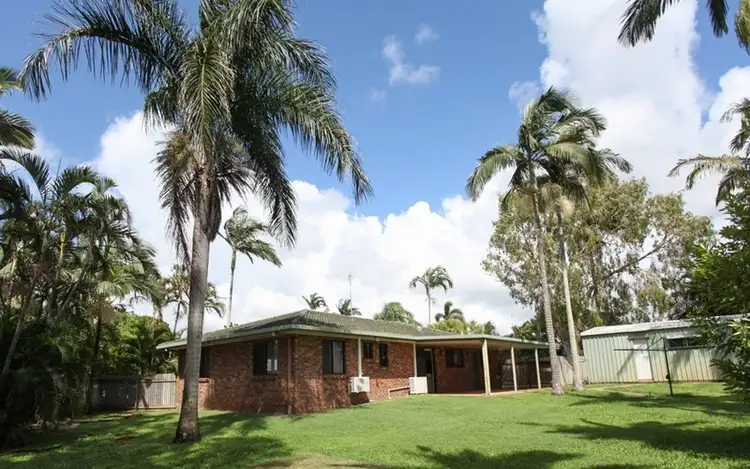 Second view of Homely house listing, 15 Hi-Grove Terrace, Andergrove QLD 4740