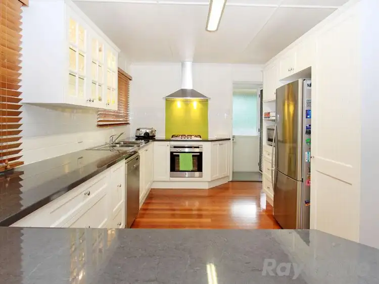 Fifth view of Homely house listing, 22 Ossian Street, Geebung QLD 4034