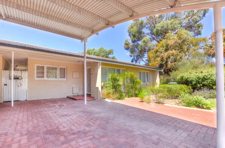 Third view of Homely villa listing, 6/11 Westbrook Way, Girrawheen WA 6064